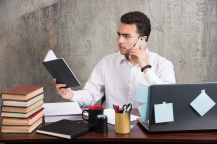 Обучение без прекращения трудовой деятельности: возможности для работников и работодателей 
