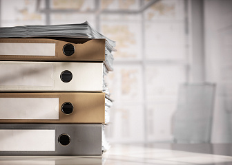 Разработка технической документации на ОПО